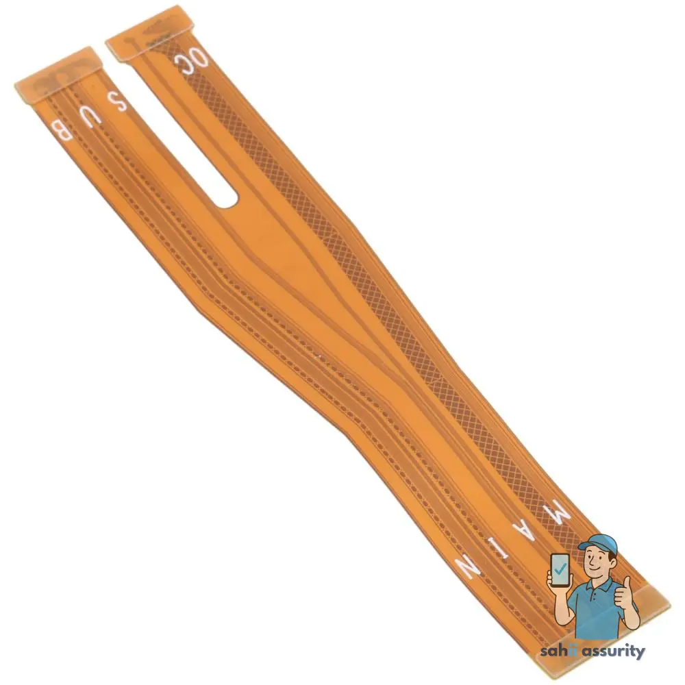 Main Board Flex Cable for Samsung Galaxy A33 5G